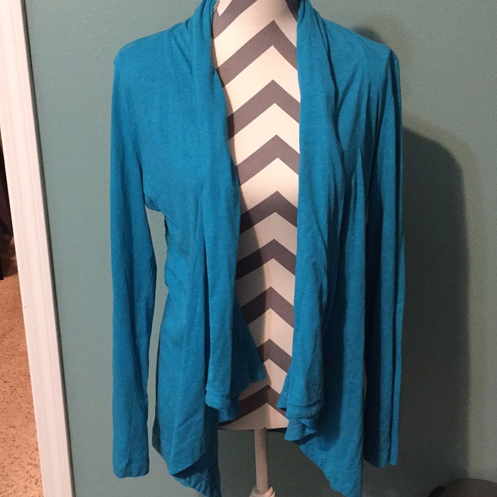 🔥🔥Reebok cardigan Large